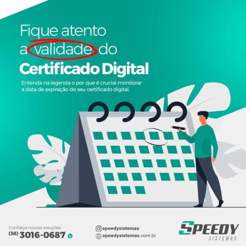 ValidadeCertificadoDigital_Speedy